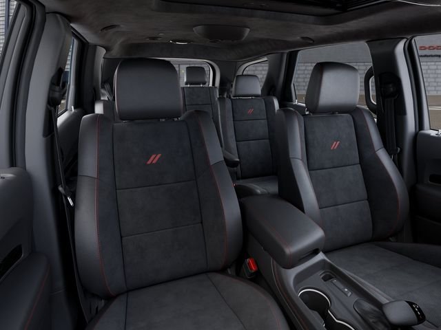 New 2026 B5 Blue Dodge GT Premium HEMI V8 image 17