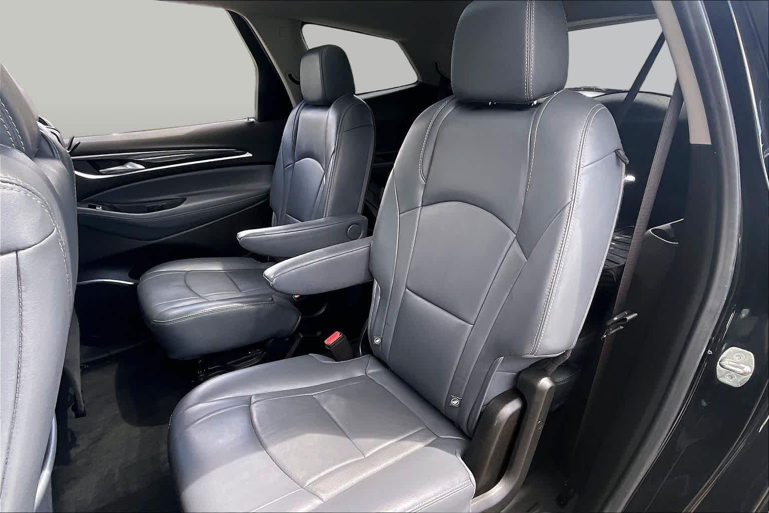 Used 2019 Ebony Twilight Metallic Buick Essence image 20