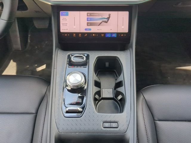 Used 2024 Blue Jeep Launch Edition image 22