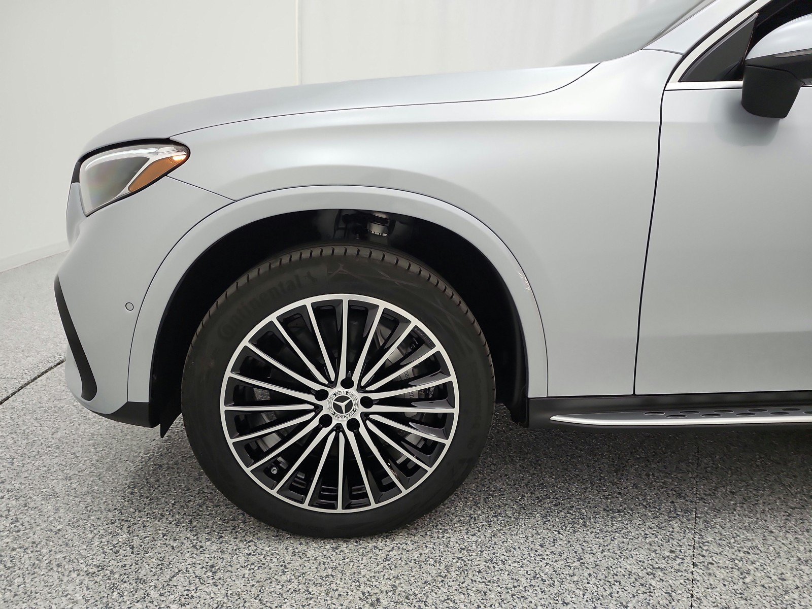 2026 Mercedes-Benz GLC Base - Photo 34