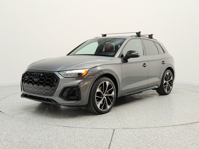 2023 Audi SQ5 Premium Plus 3.0 TFSI quattro