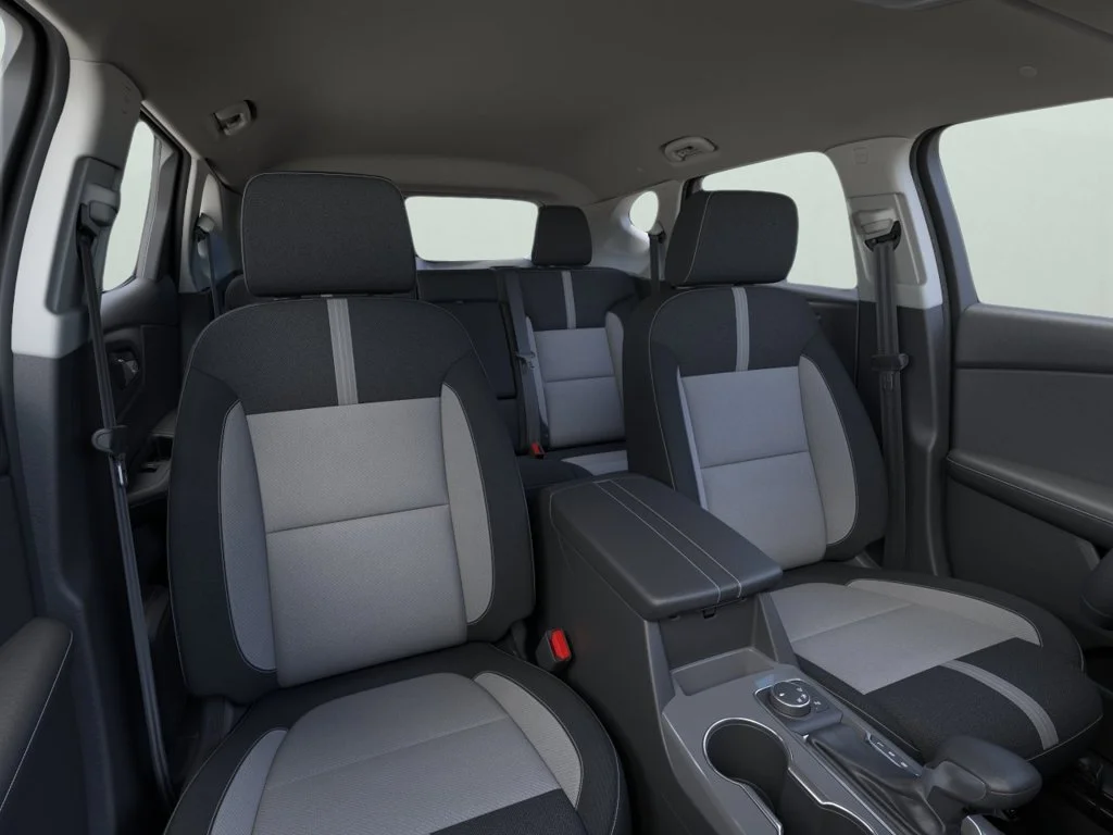 2026 Chevrolet Blazer 2LT - Photo 10