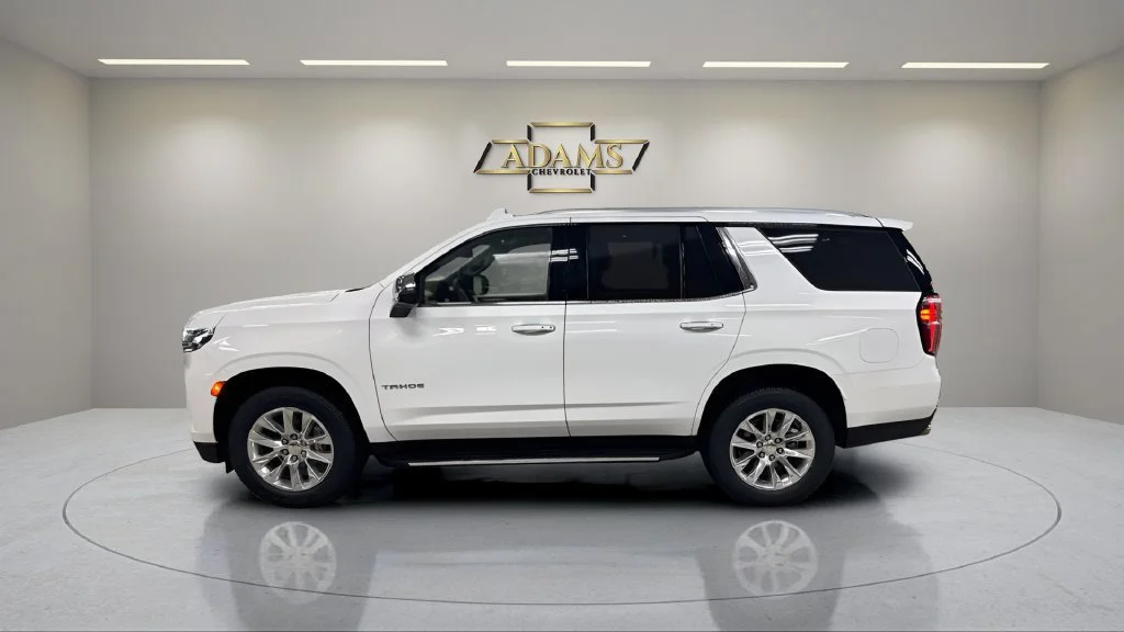 2023 Chevrolet Tahoe Premier - Photo 5