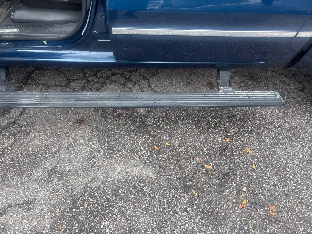 Used 2021 Blue Ram Limited image 12