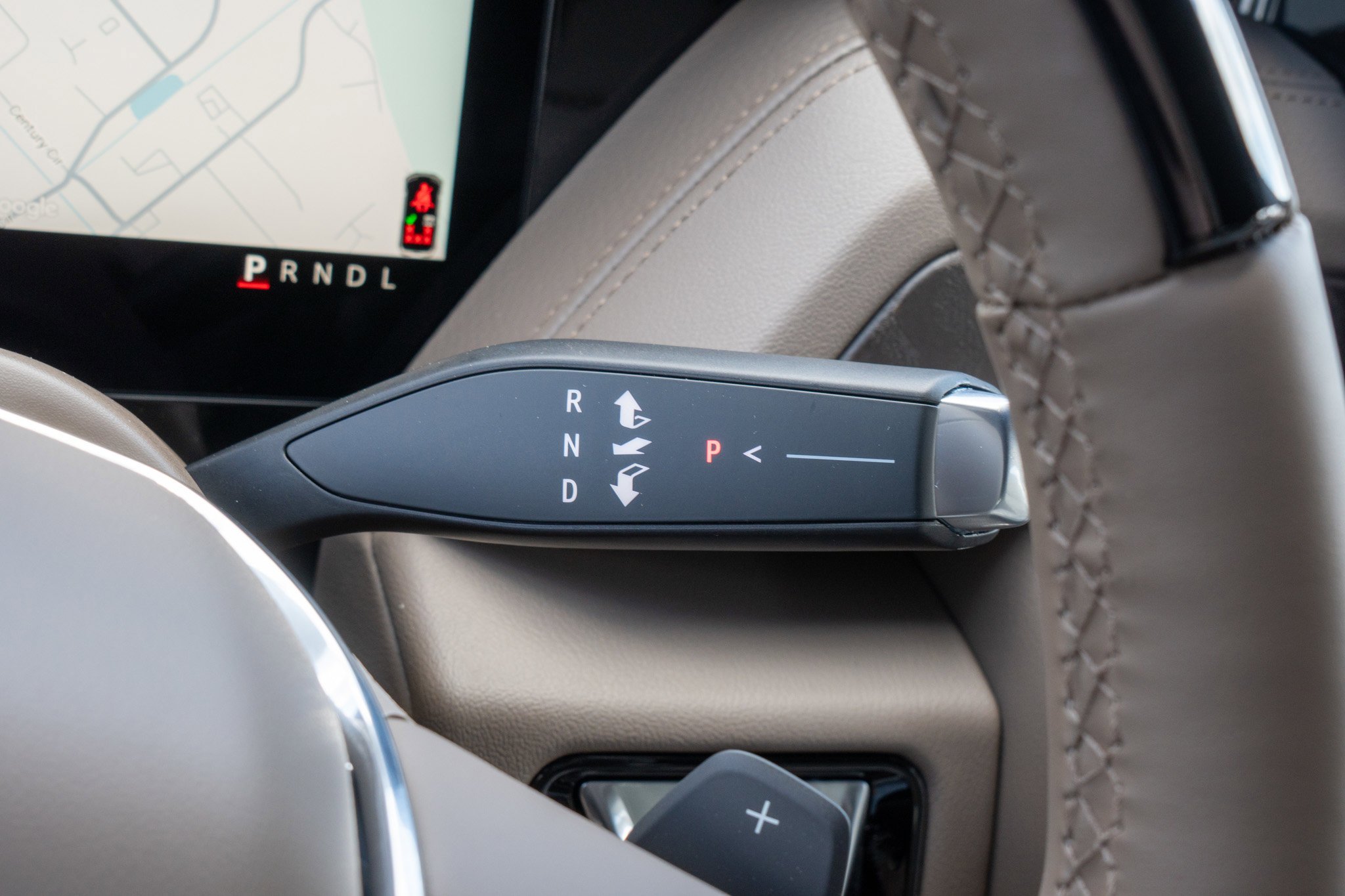 2026 GMC Yukon Denali - Photo 22