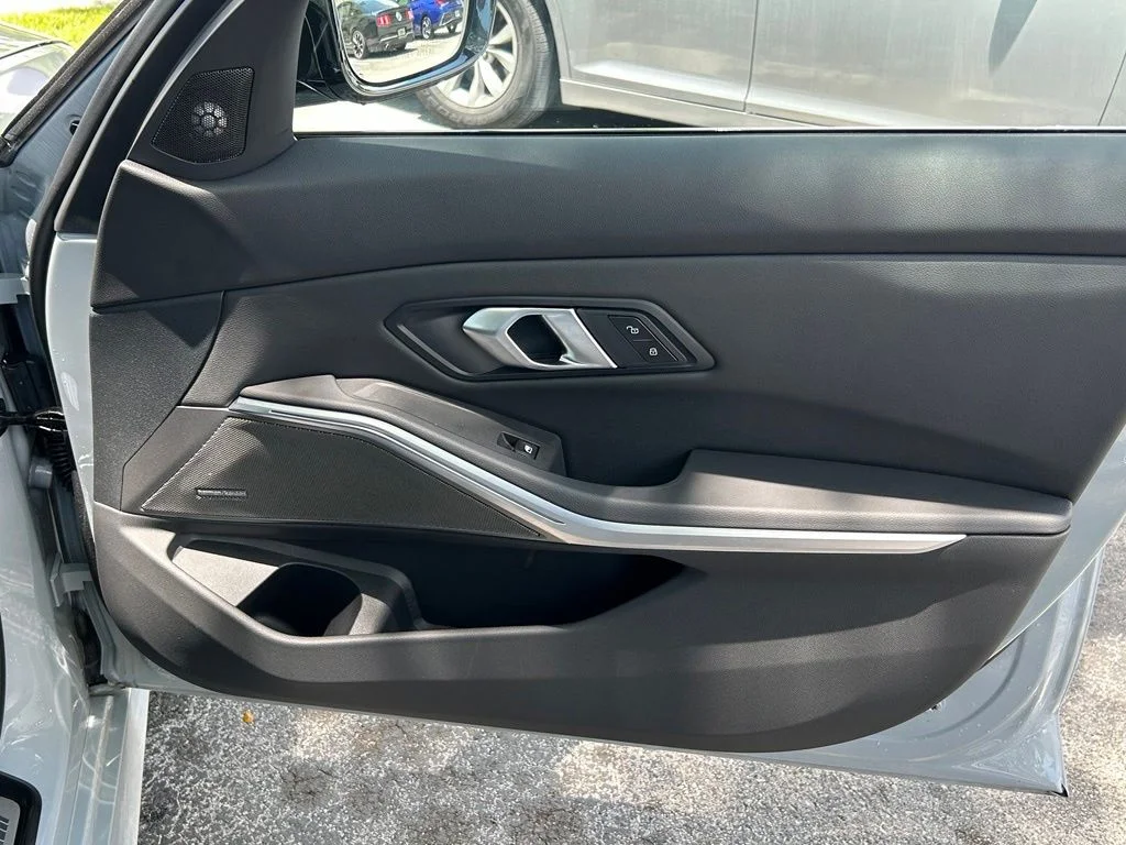 Certified Used 2026 Gray BMW M340i image 33