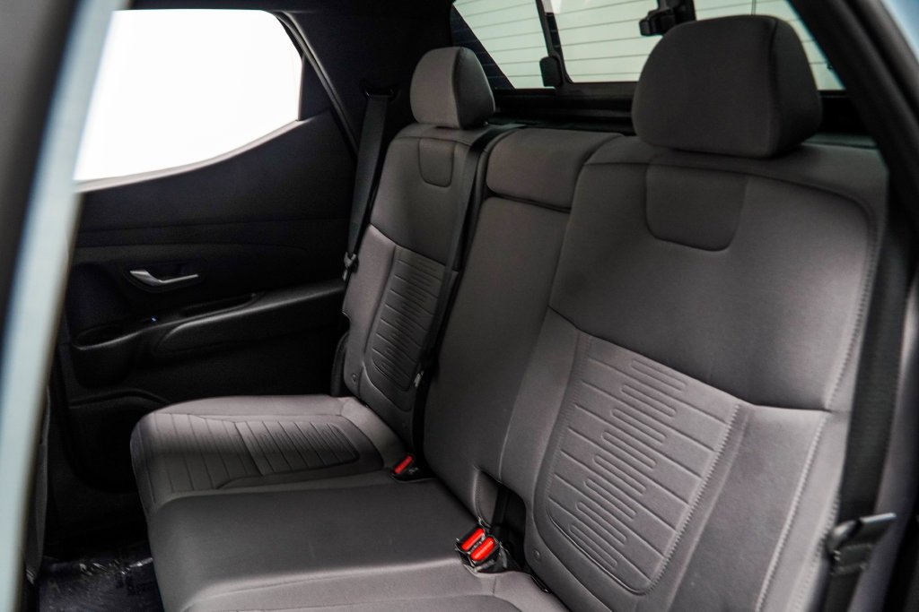 Used 2024 Blue Hyundai SEL image 42