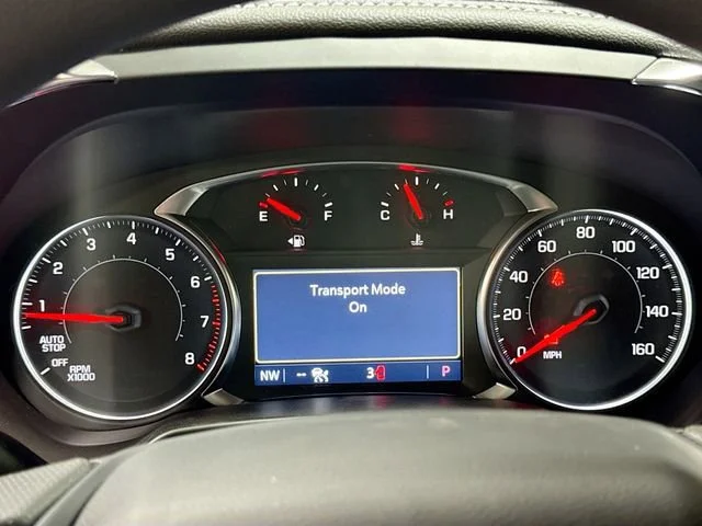 2026 Chevrolet Blazer 2LT - Photo 15