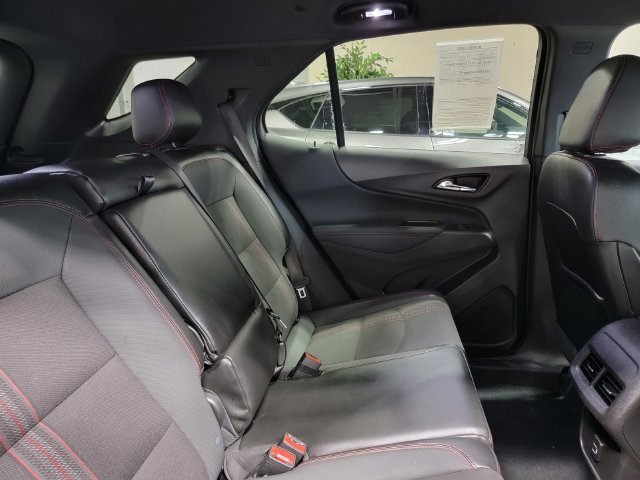 2023 Chevrolet Equinox RS - Photo 14