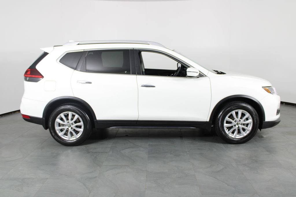 2019 Nissan Rogue S - Photo 14