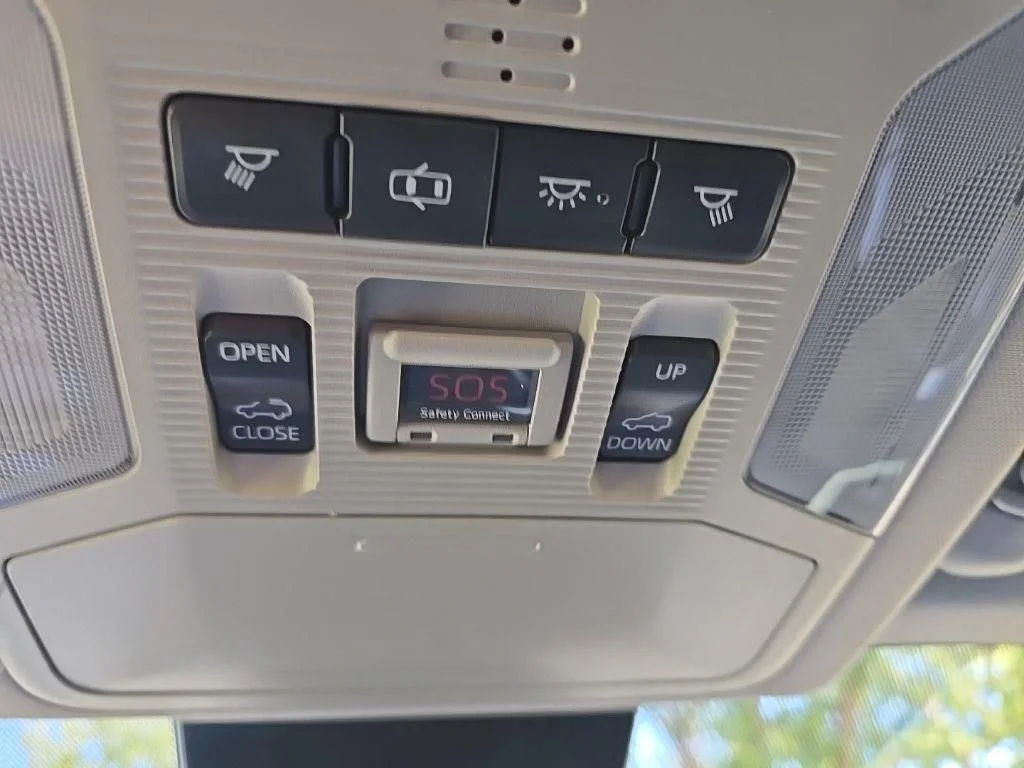 Used 2019 Black Toyota Limited image 27