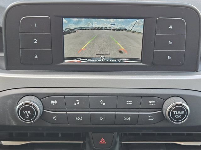 Used 2020 Black Ford S image 19