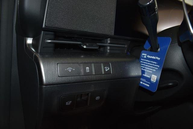 New 2026 Gray Hyundai Limited AWD image 64