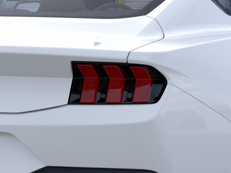New 2026 Oxford White Ford GT Premium image 22