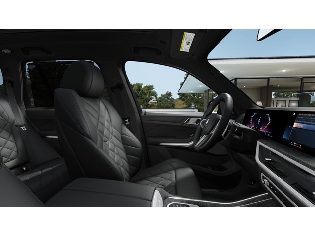 New 2026 Alpine White BMW xDrive40i image 9