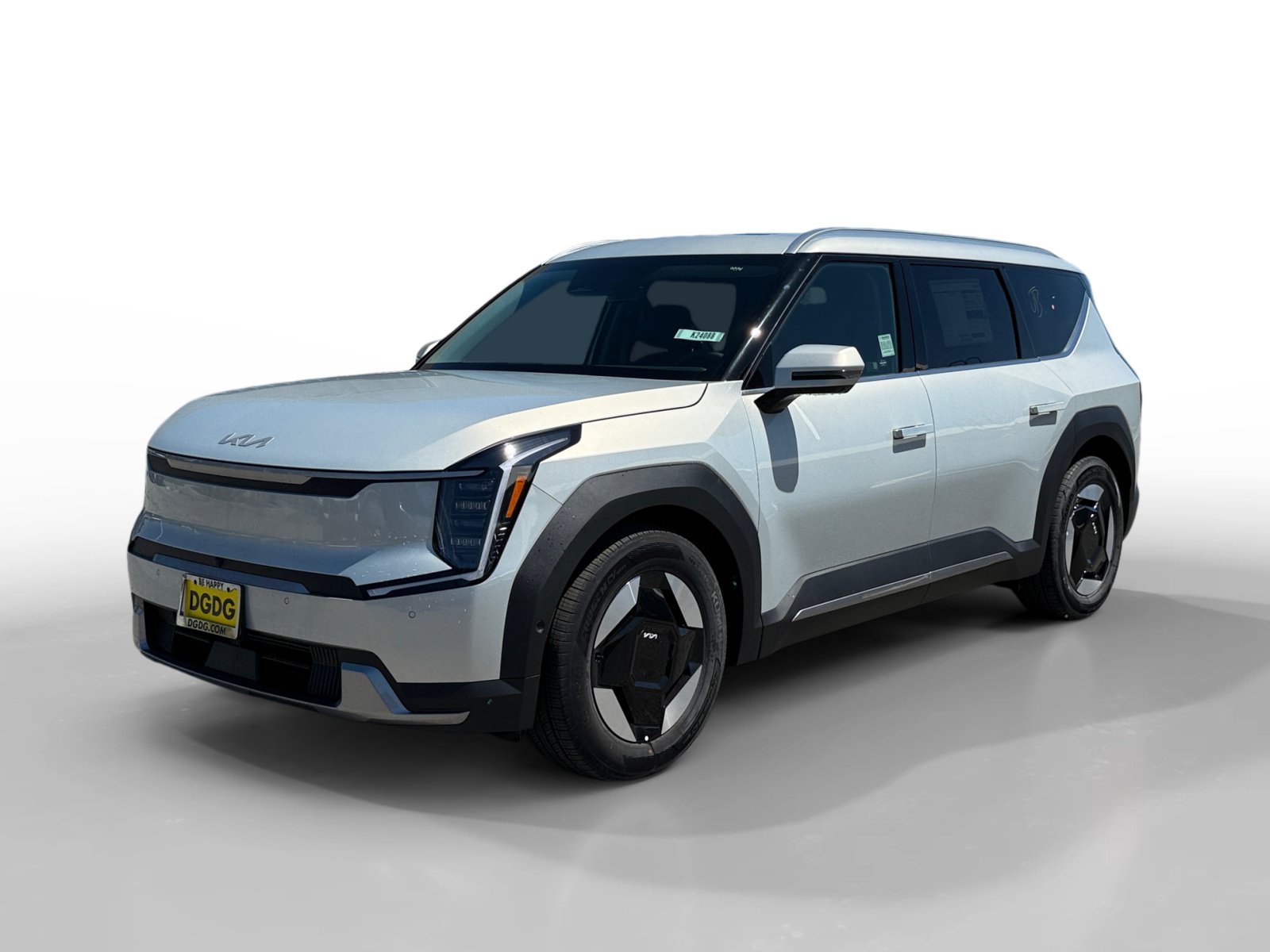 2026 Kia EV9 Wind AWD's photo