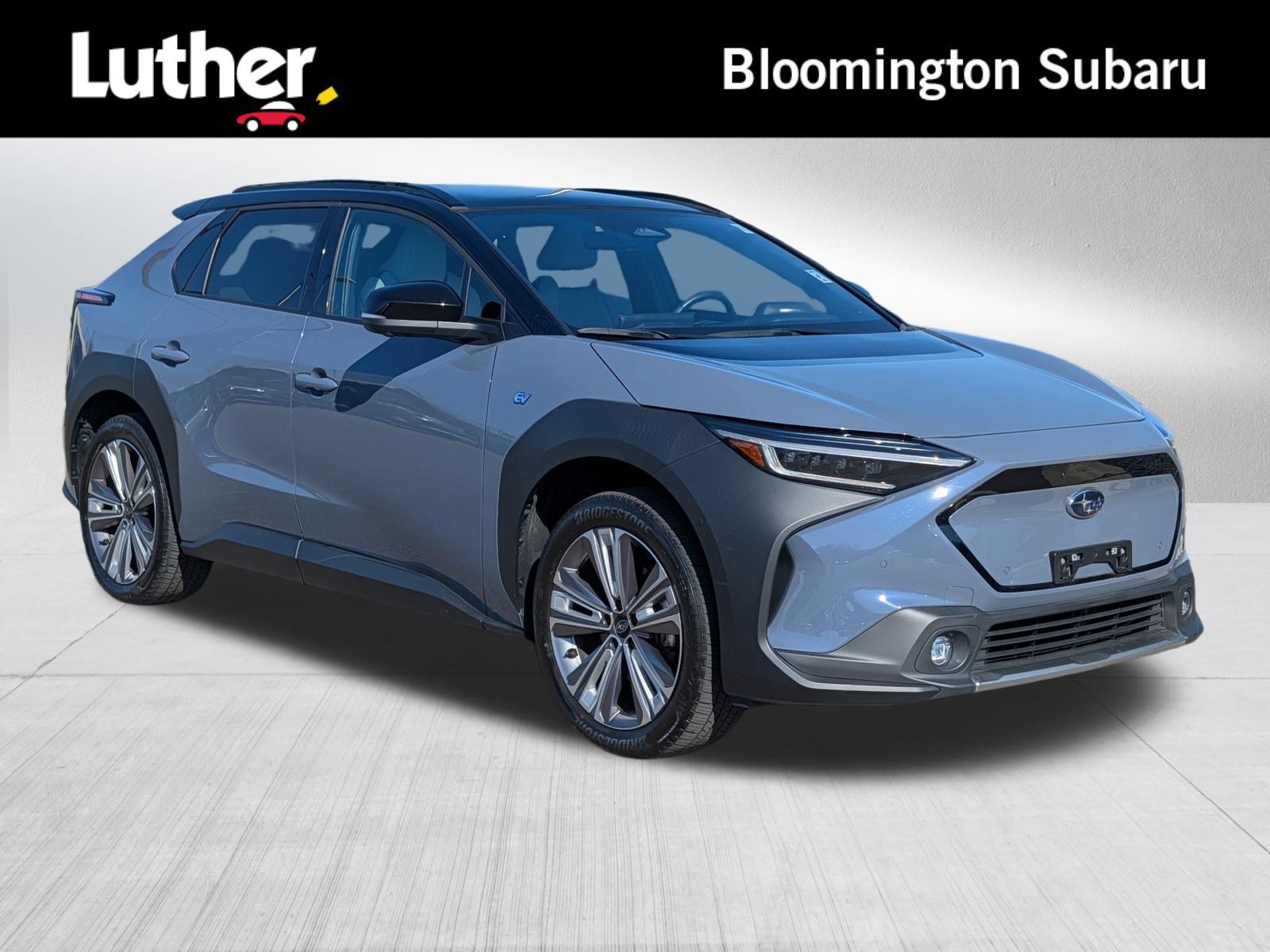 2023 Subaru SOLTERRA Touring