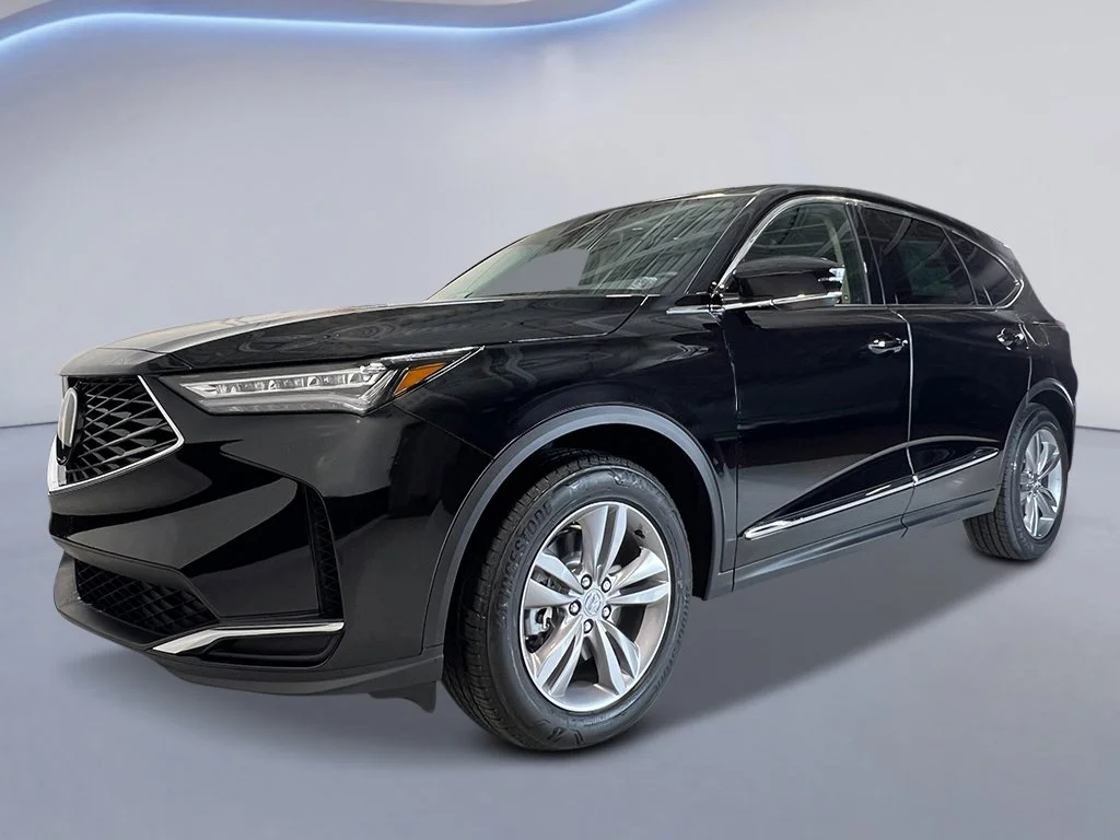 2026 Acura MDX SH-AWD's photo