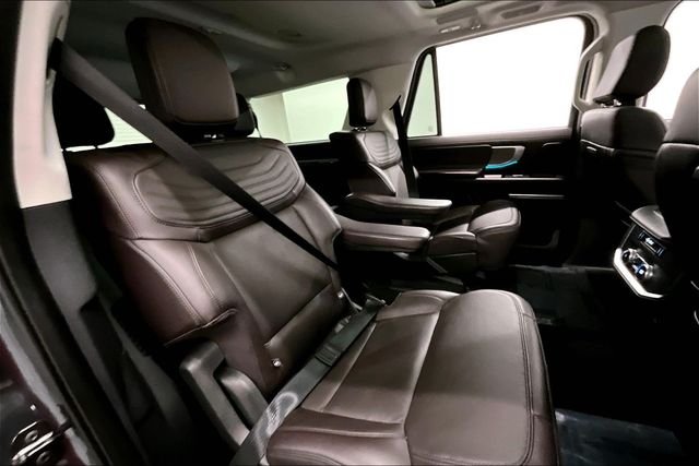 2025 Ford Expedition Platinum - Photo 26