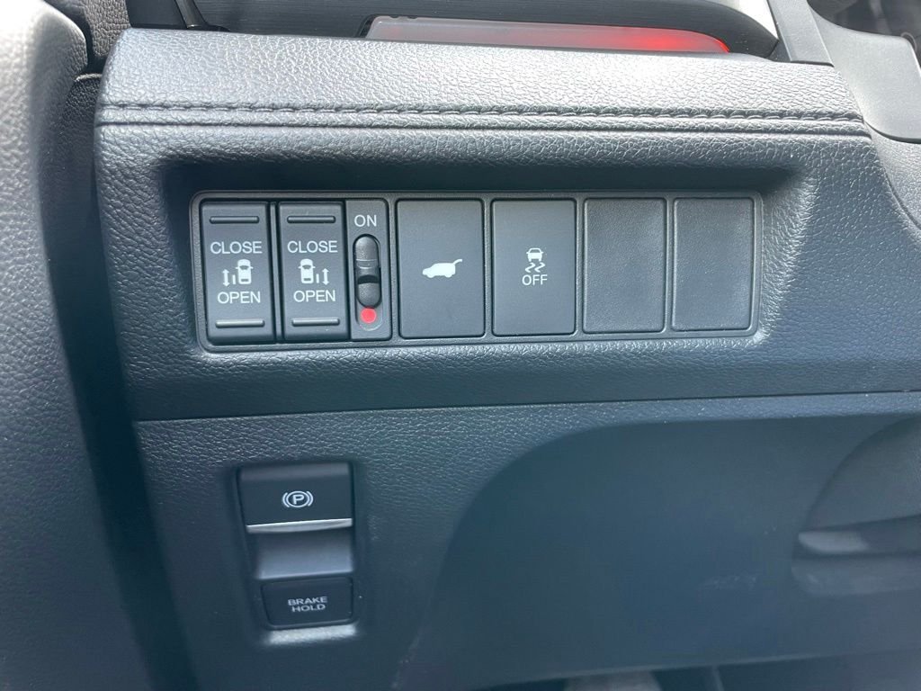 Used 2025 White Honda Sport-L image 48