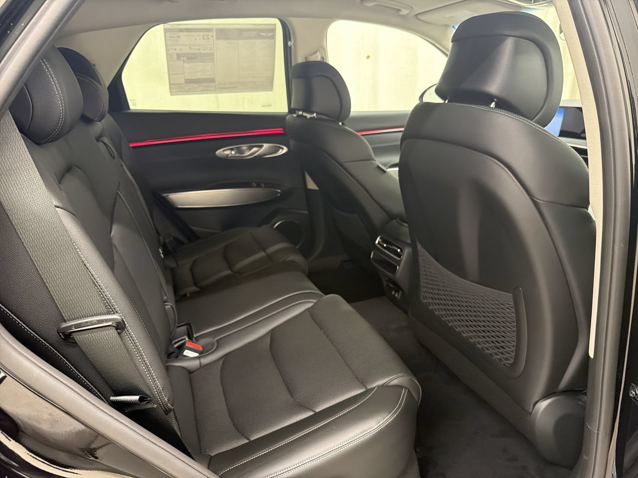 New 2026 Vik Black Genesis 2.5T SELECT image 20