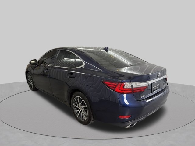2018 Lexus ES 350 - Photo 8