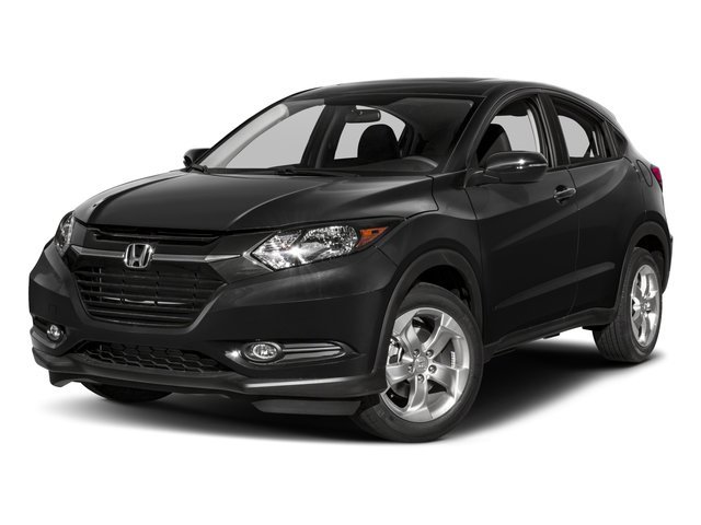Used 2017  Honda EX image 1