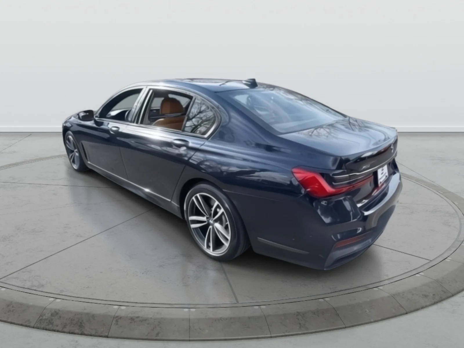2022 BMW 7 Series 750i - Photo 6