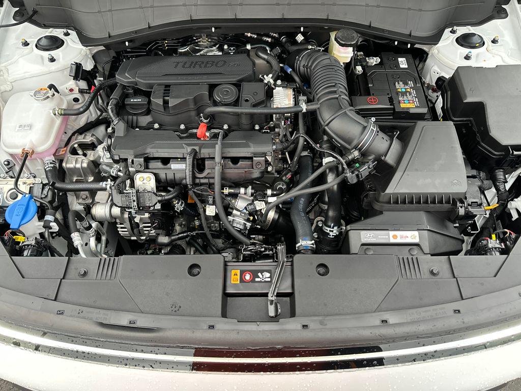 2026 Hyundai Kona Limited - Photo 13