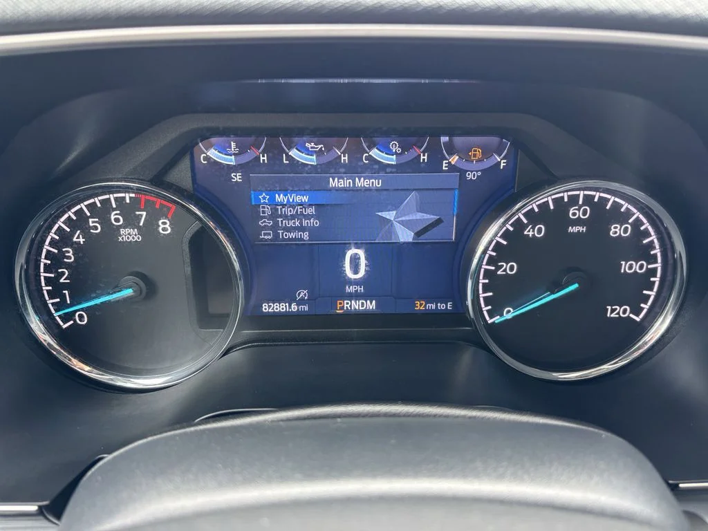 2021 Ford F-150 XLT - Photo 22
