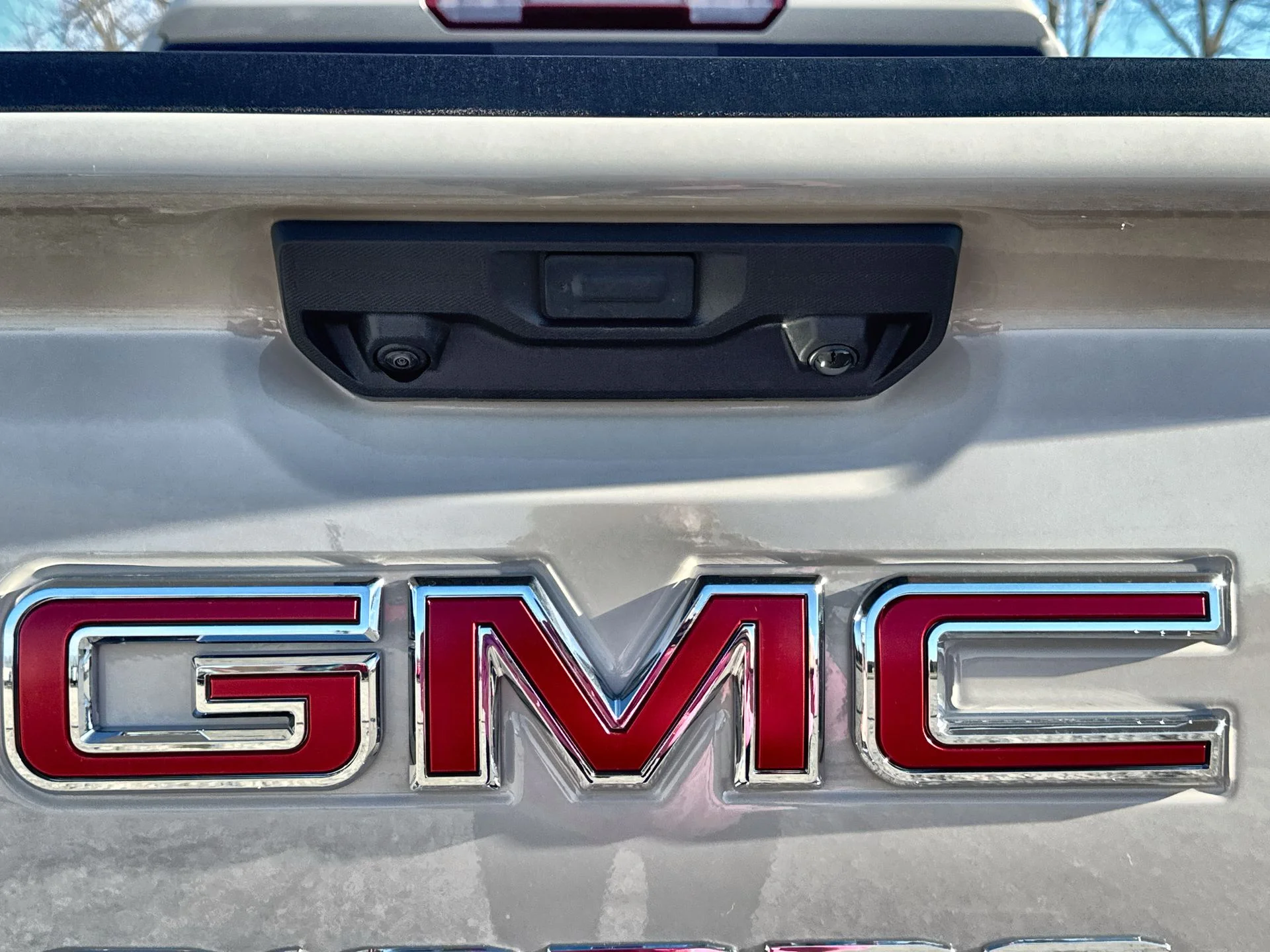 2026 GMC Sierra 1500 SLE - Photo 68