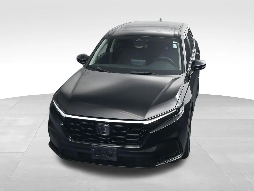 Certified Used 2024  Honda EX image 32