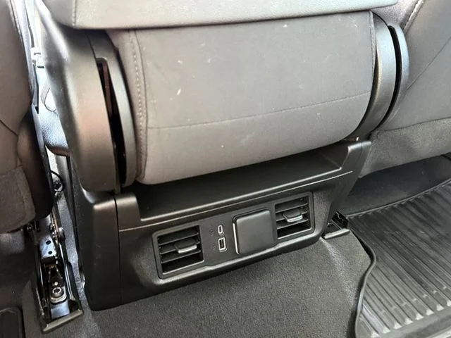 Certified Used 2023 White Chevrolet LT image 9