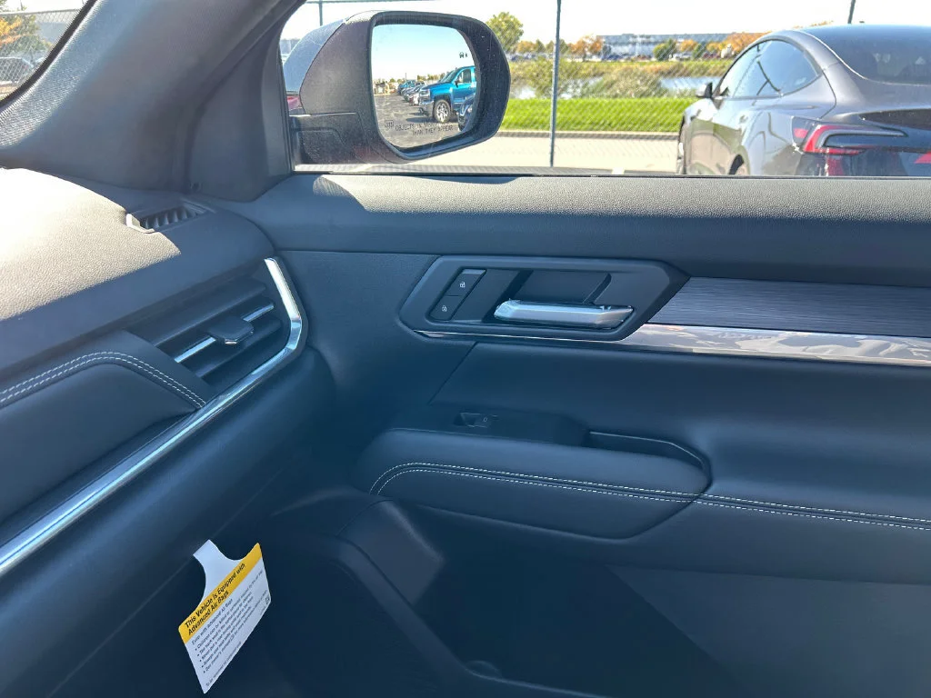 Vehicle thumbnail