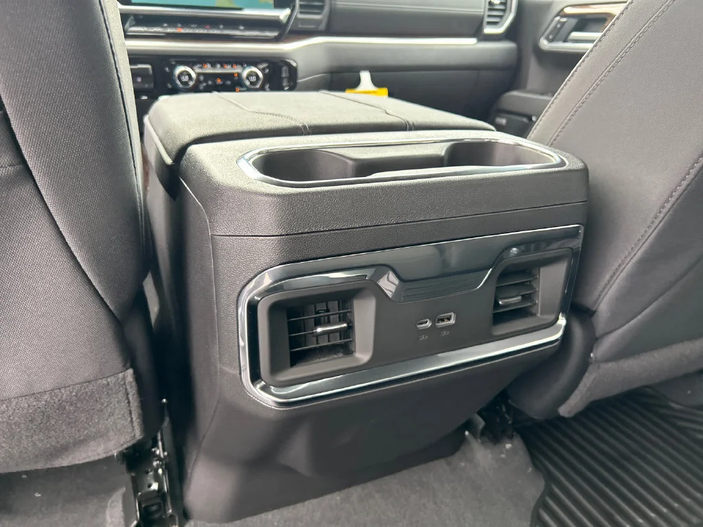 2026 GMC Sierra 1500 Elevation - Photo 31