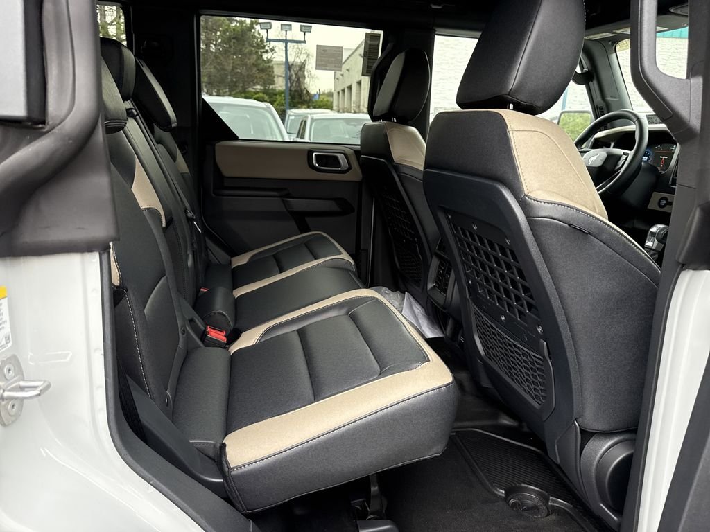 New 2026 Avalanche Ford Big Bend® image 30