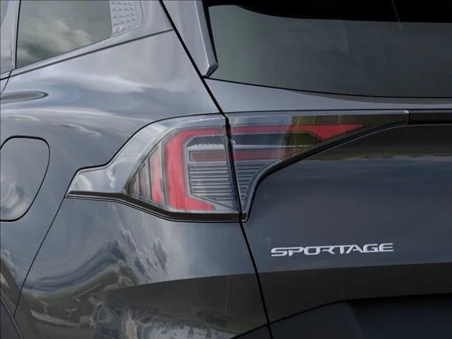New 2027 Gravity Gray Kia S image 11