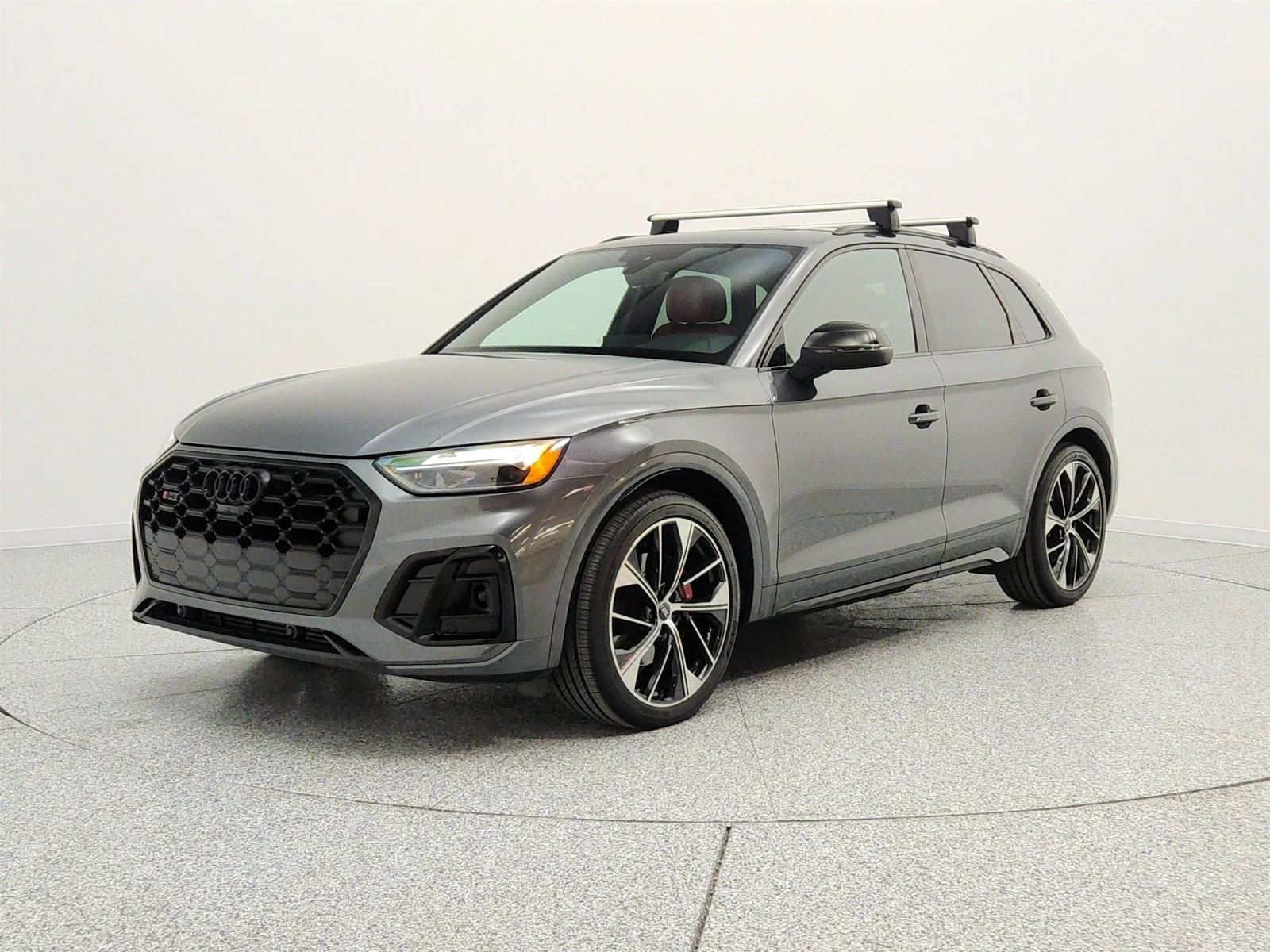 2023 Audi SQ5 Premium Plus's photo