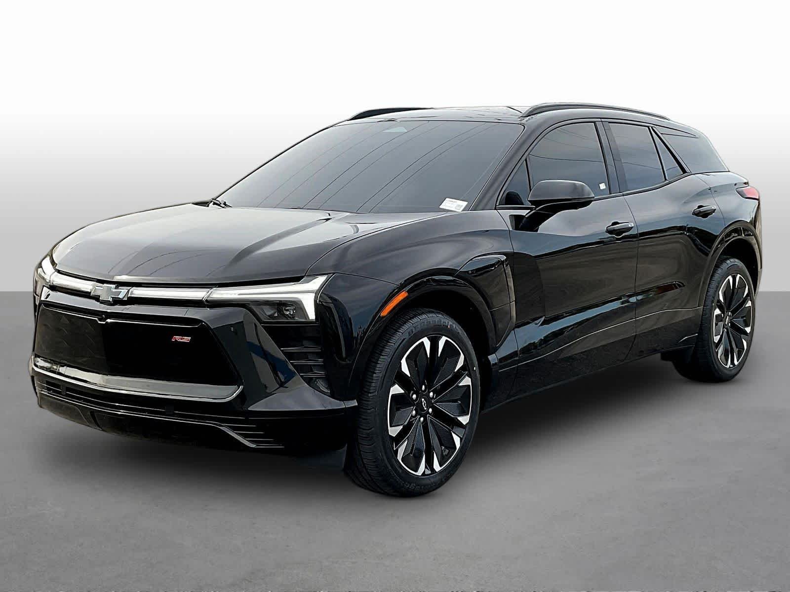 2024 Chevrolet Blazer EV RS - Photo 3