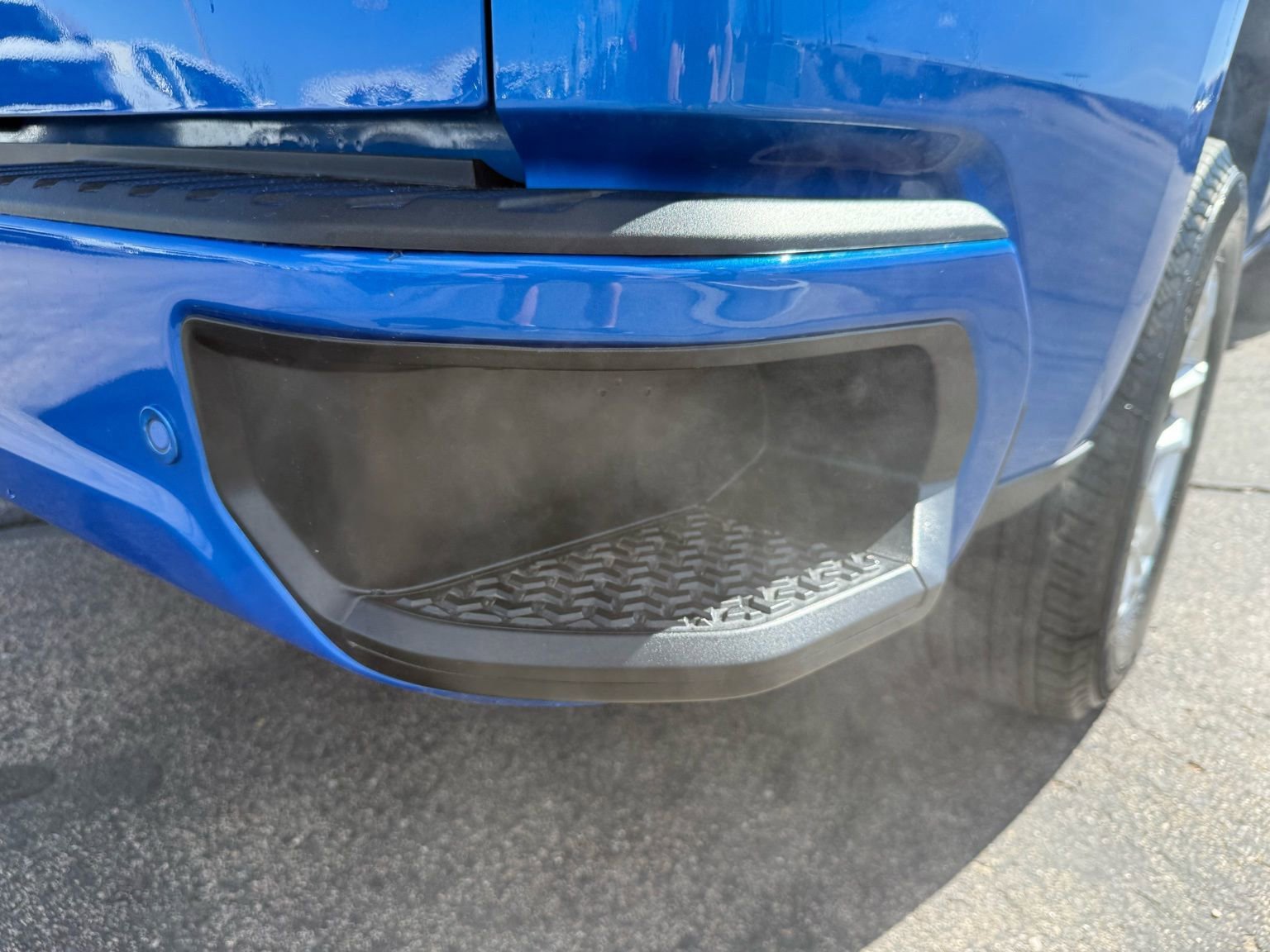 2026 Chevrolet Silverado 1500 RST - Photo 6