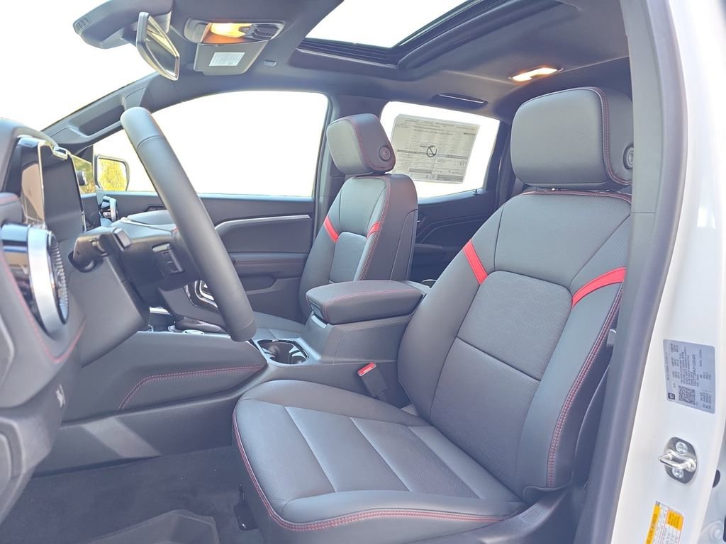 2026 Chevrolet Colorado Z71 - Photo 27