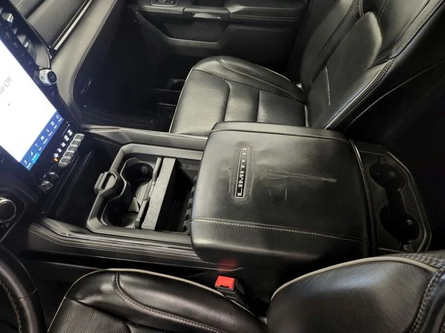 Used 2022  Ram Limited image 21