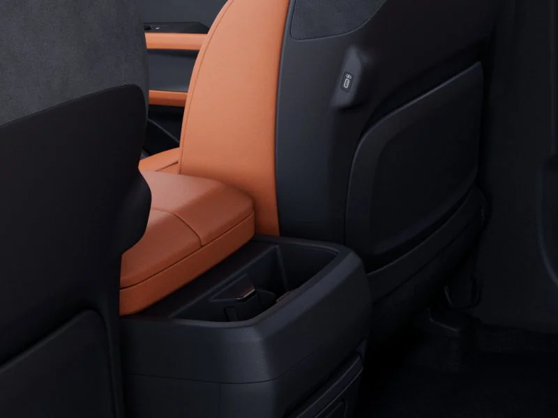 New 2027 Ivory Silver Kia SX-Prestige image 26