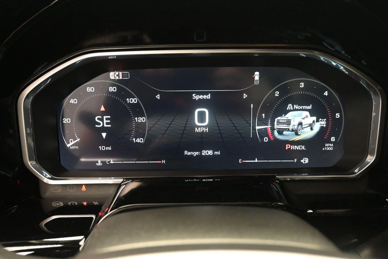 New 2026 Summit White GMC SLT image 32