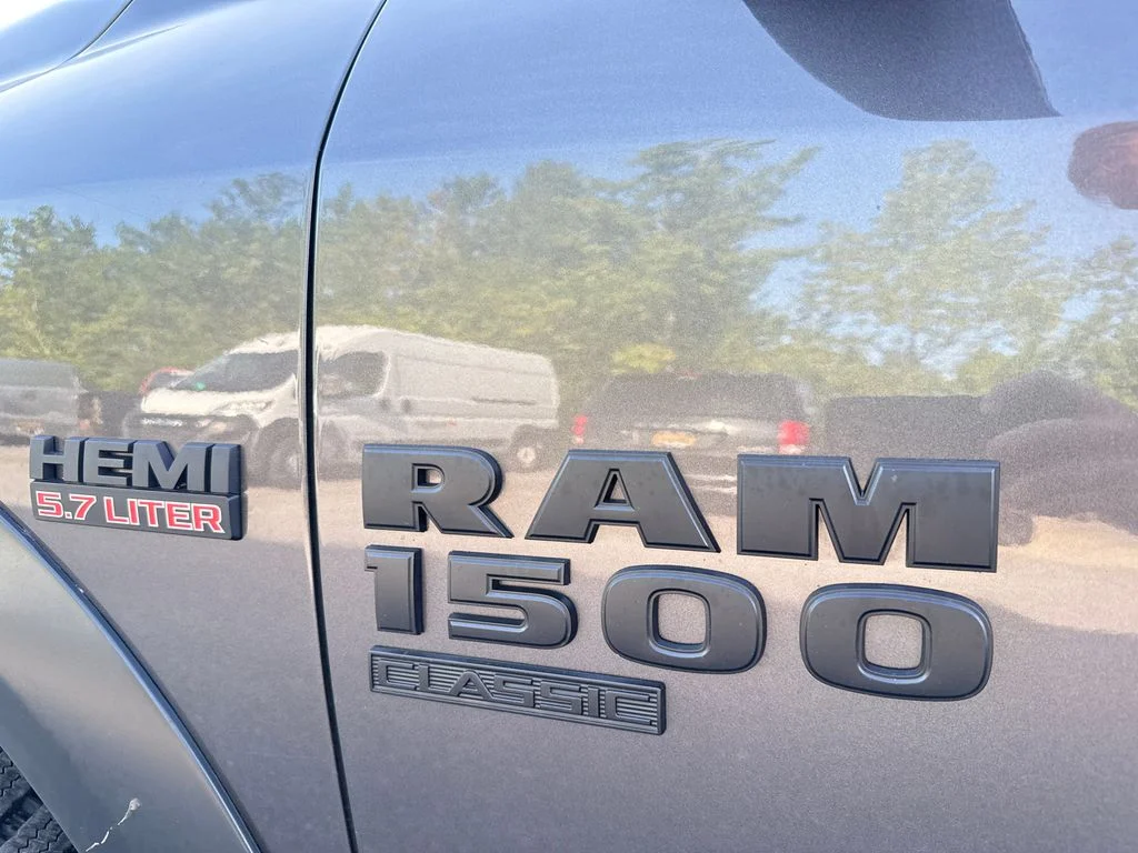 Used 2021 Gray Ram Warlock image 10