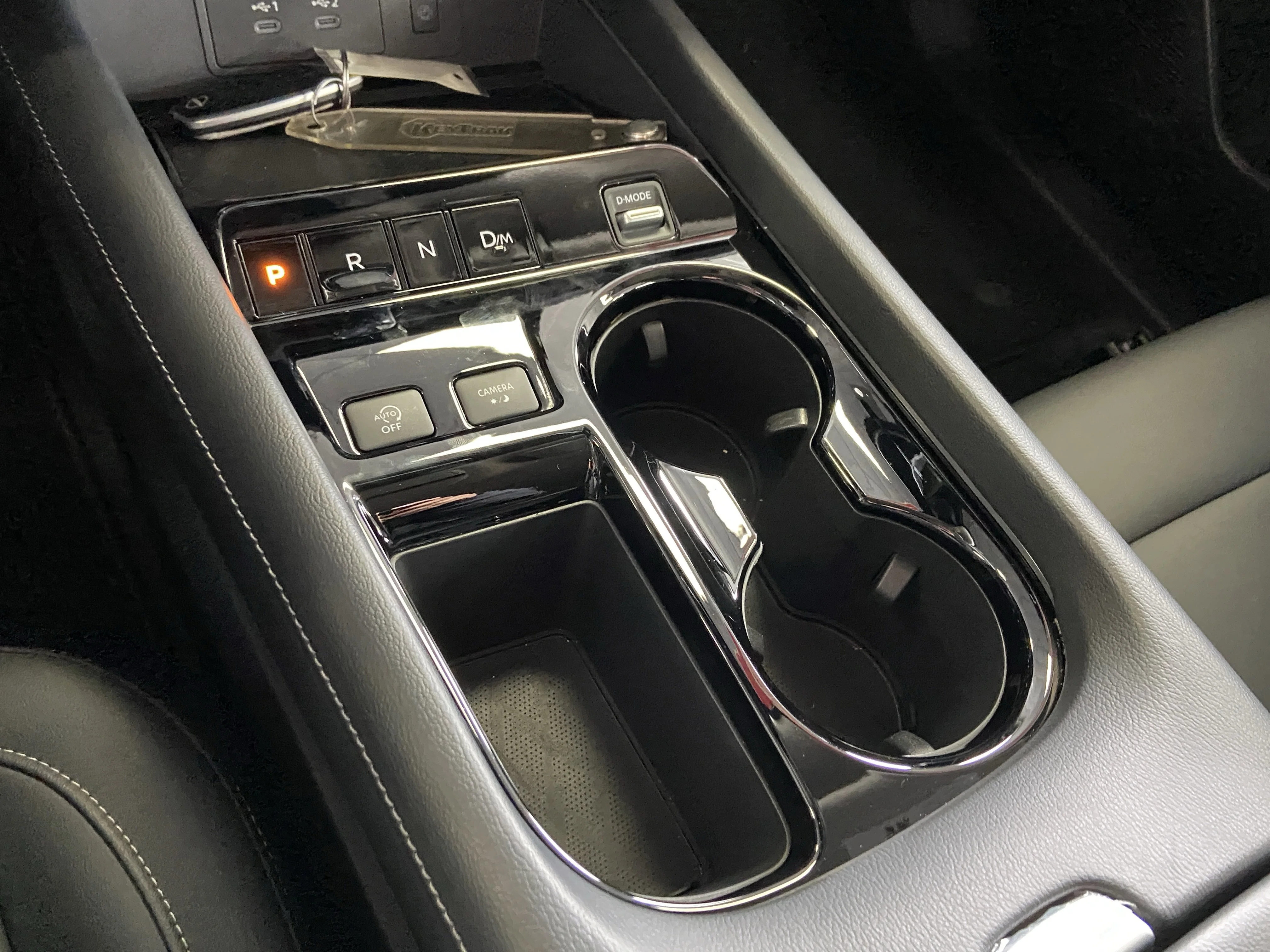 2025 Nissan Murano SV - Photo 22