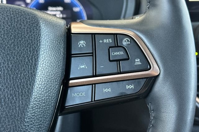 Used 2026 Cement Gray Toyota MAX Platinum image 27