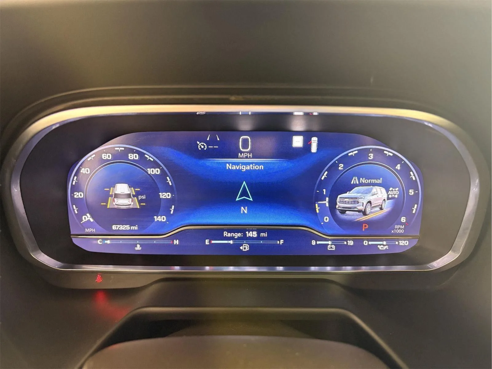 Used 2022 Midnight Blue Metallic Chevrolet LT image 33