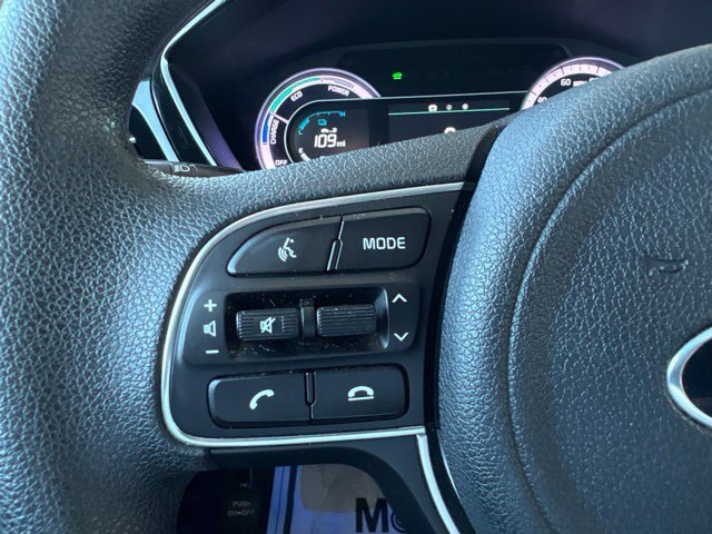 Certified Used 2020 Deep Cerulean Kia LX image 20
