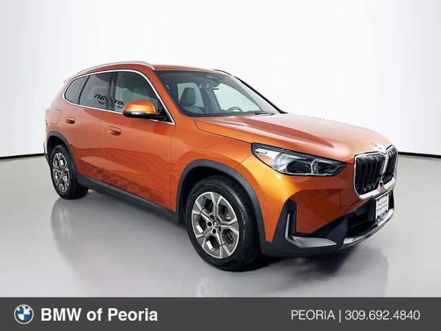 2023 BMW X1 xDrive28i